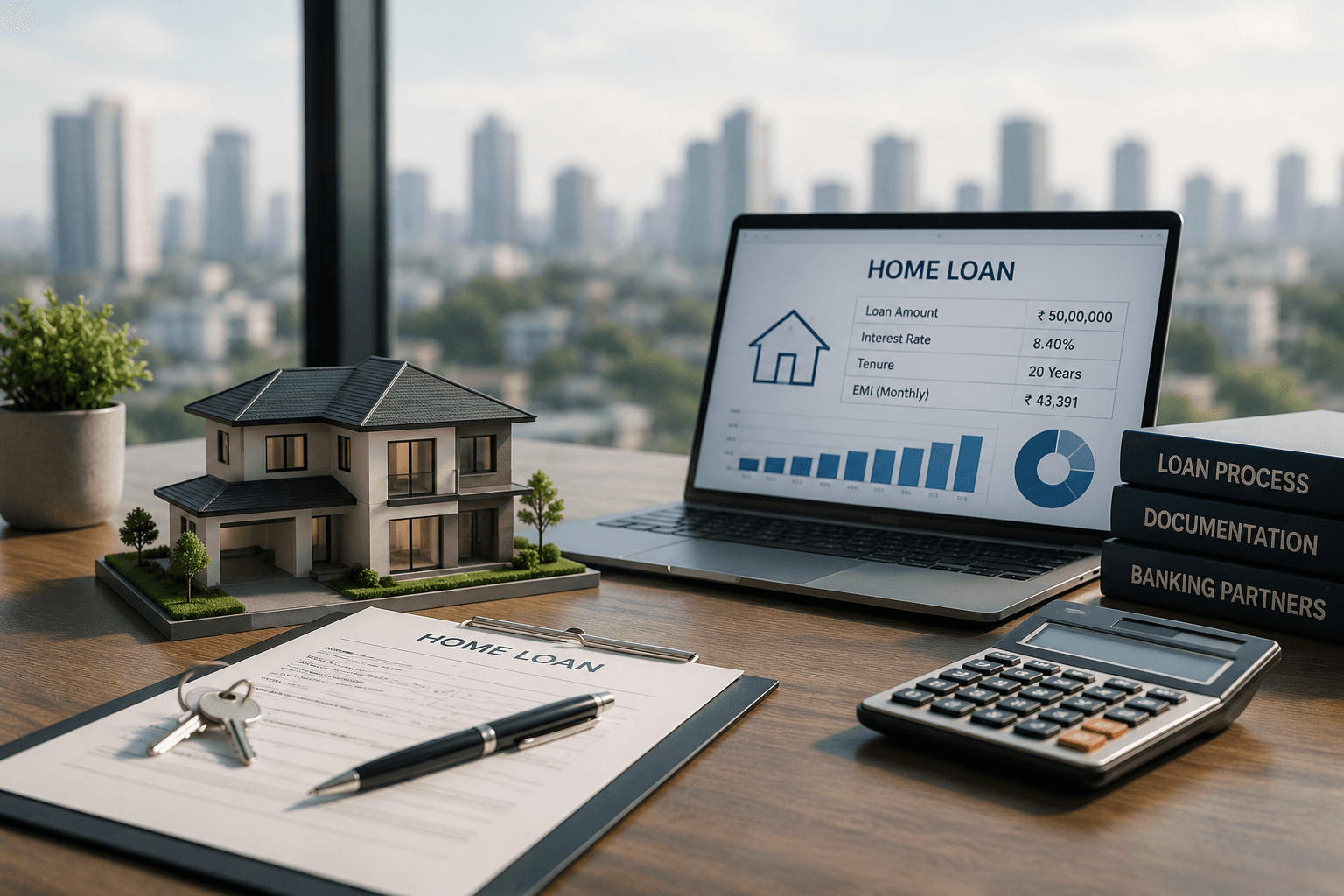 Home Loan Solutions