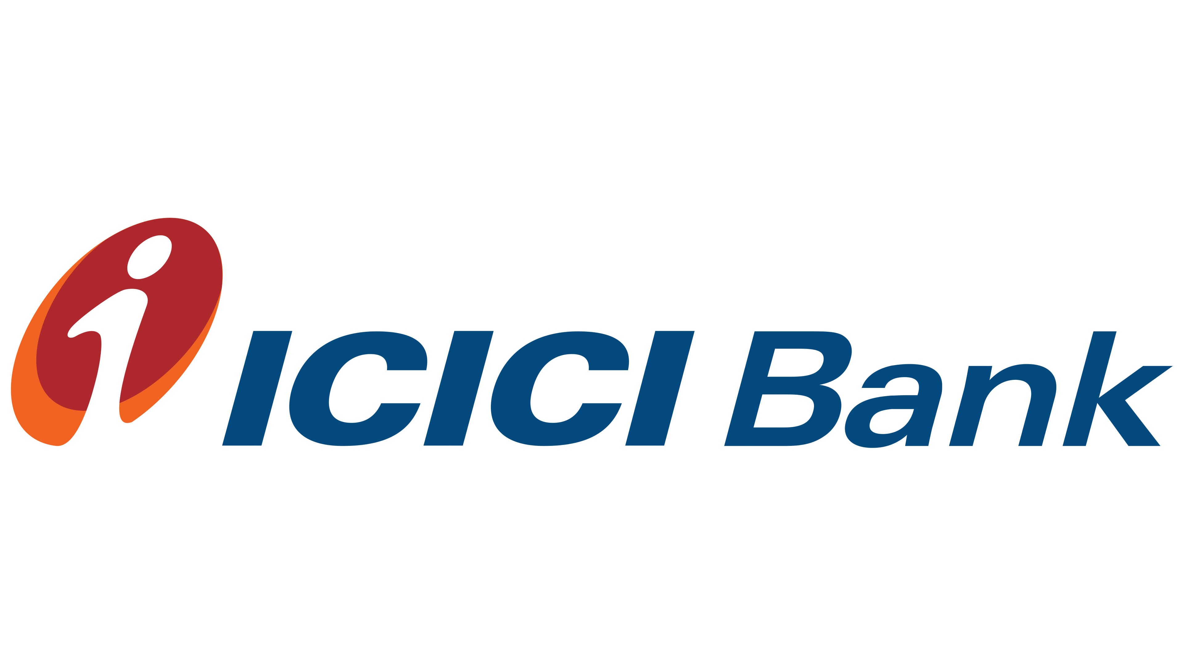 ICICI logo