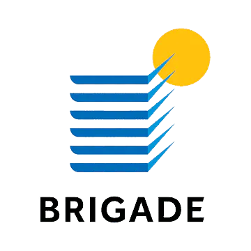 Brigade Group logo