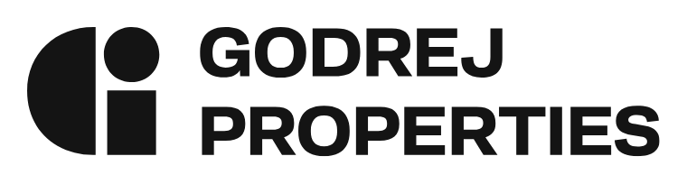 Godrej Properties logo