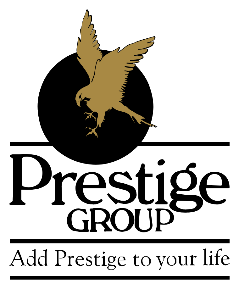 Prestige Group logo