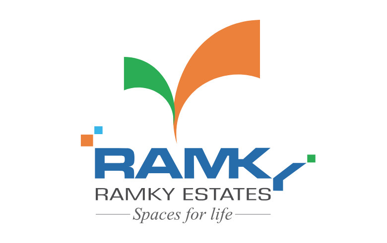 Ramky Group logo