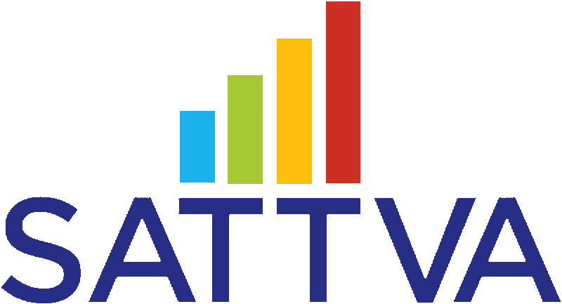 Sattva logo
